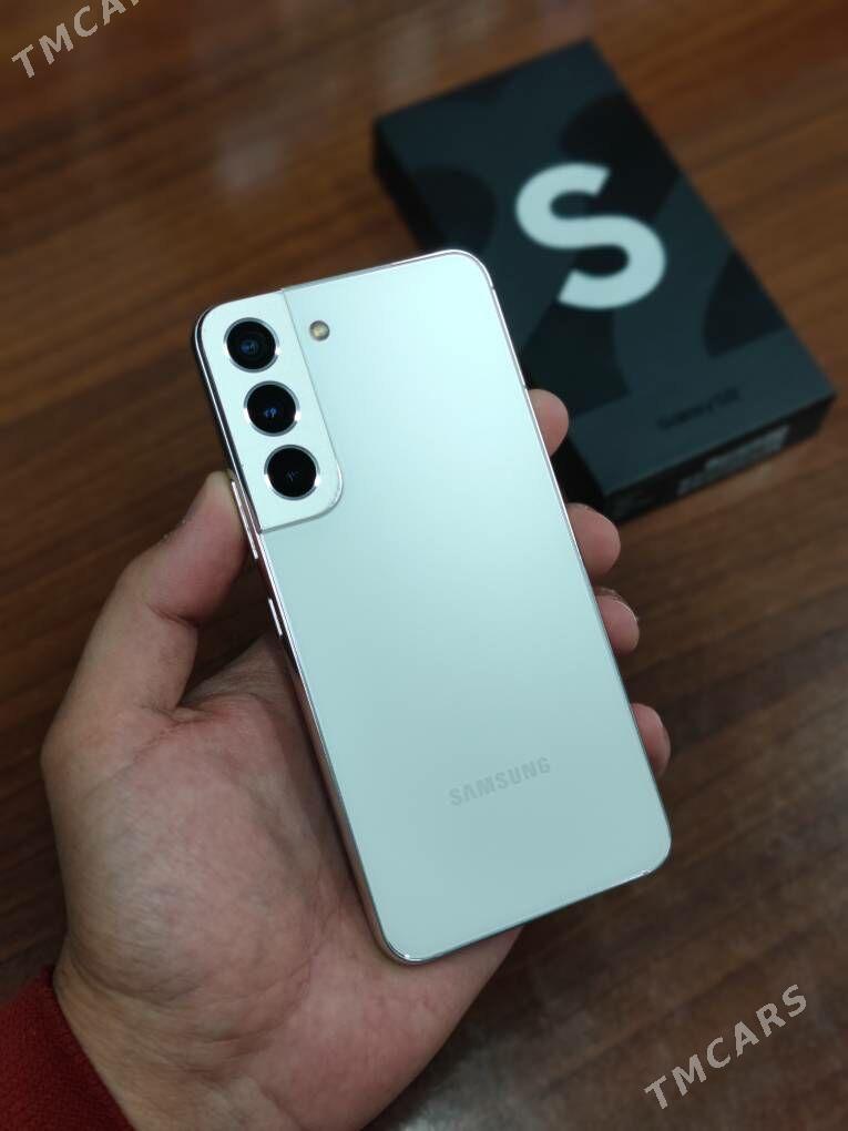 Samsung S22    2sim - Mary - img 2