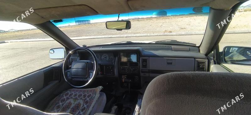 Jeep Grand Cherokee 1993 - 90 000 TMT - Balkanabat - img 4