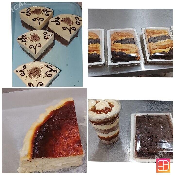 konditer is gozleyan - Aşgabat - img 5