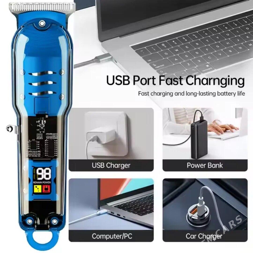 sac mashynka - Ашхабад - img 3