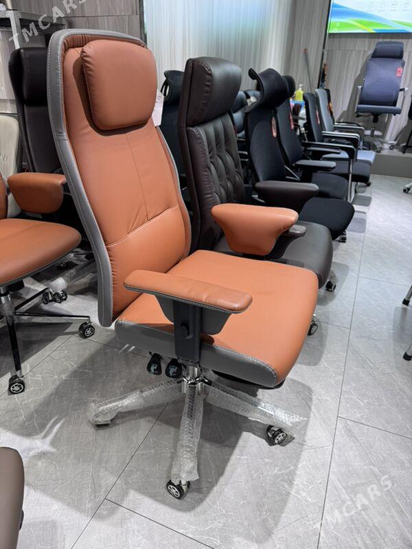 Офис Кресло Оригинал - Дашогуз - img 3