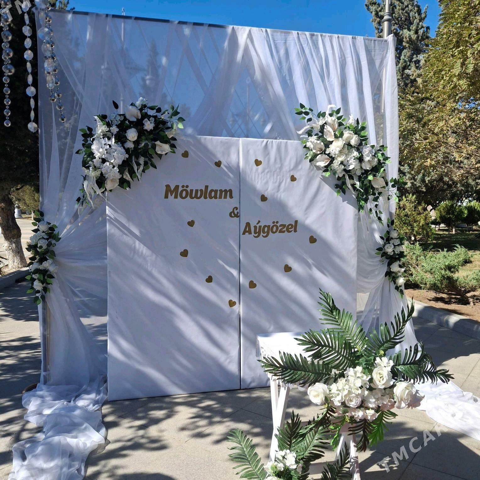 Satlyk bezeg - Туркменбаши - img 2