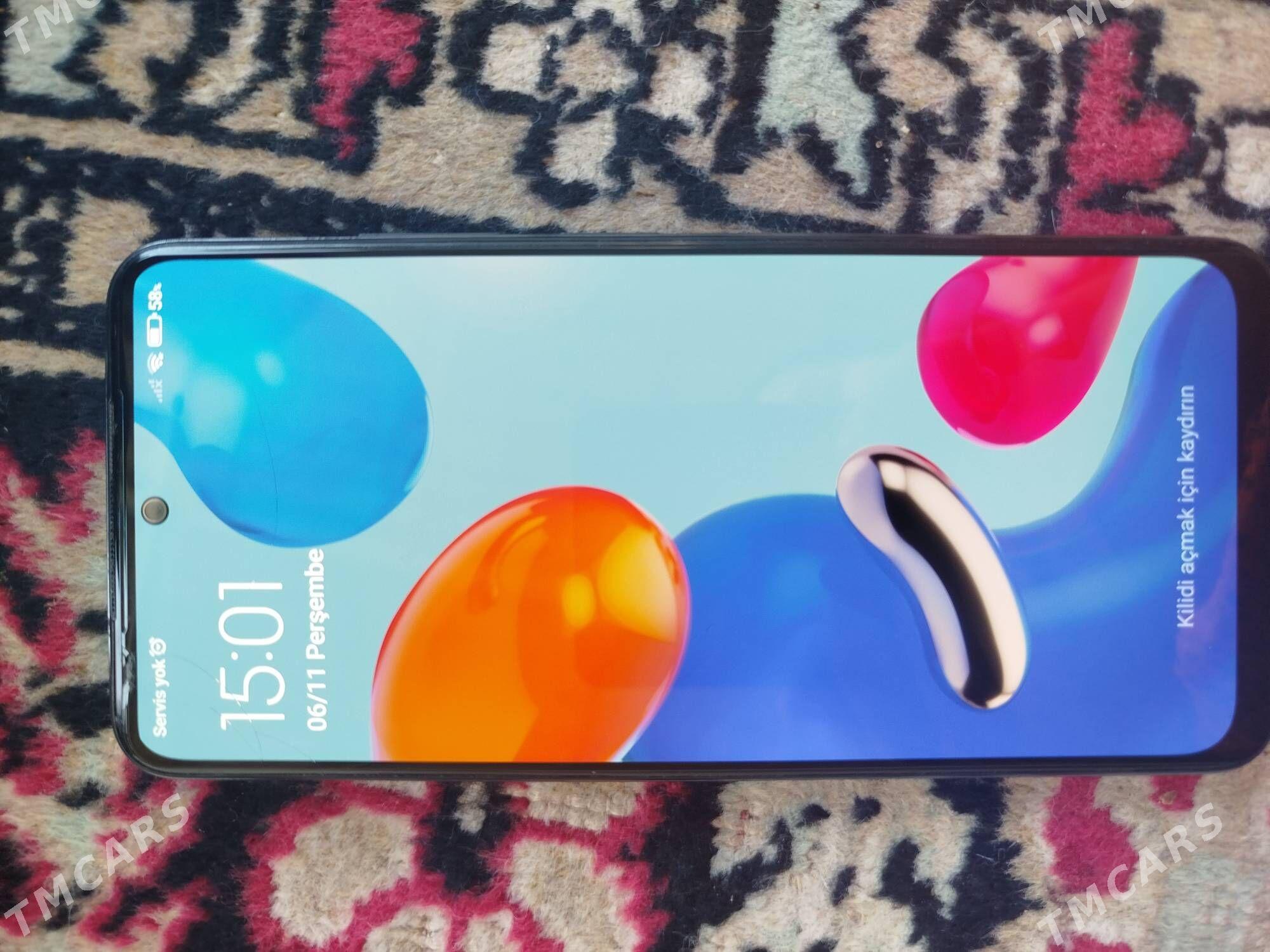 Redmi not11 - Mary - img 2