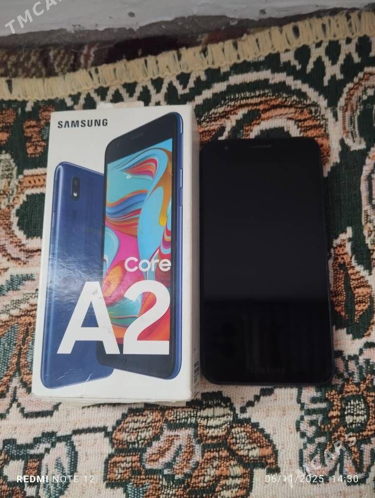 A2 CORE - Хазар - img 3