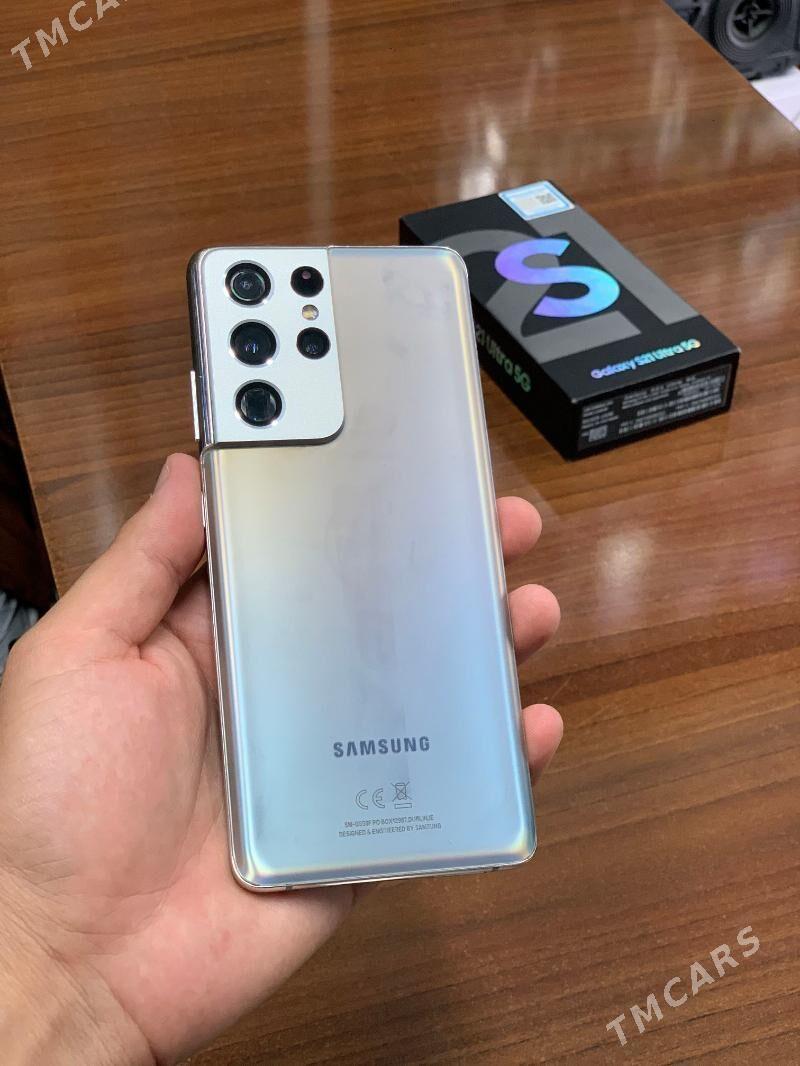 Samsung s21 ultra - Mary - img 6