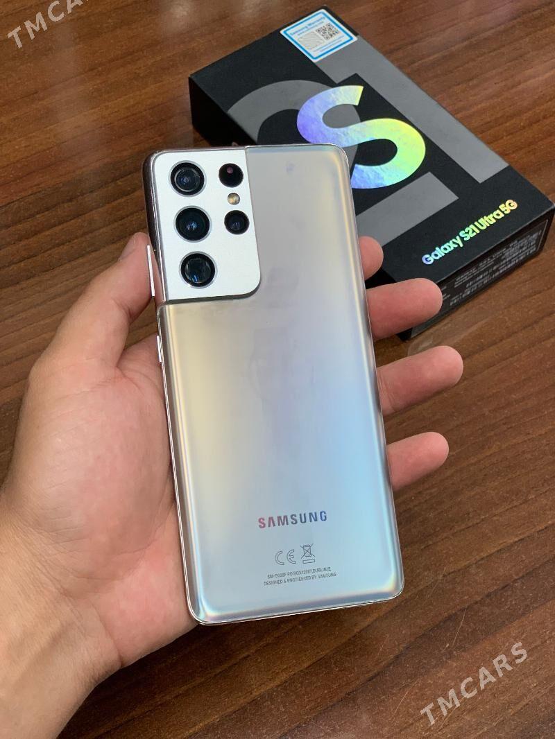 Samsung s21 ultra - Mary - img 5