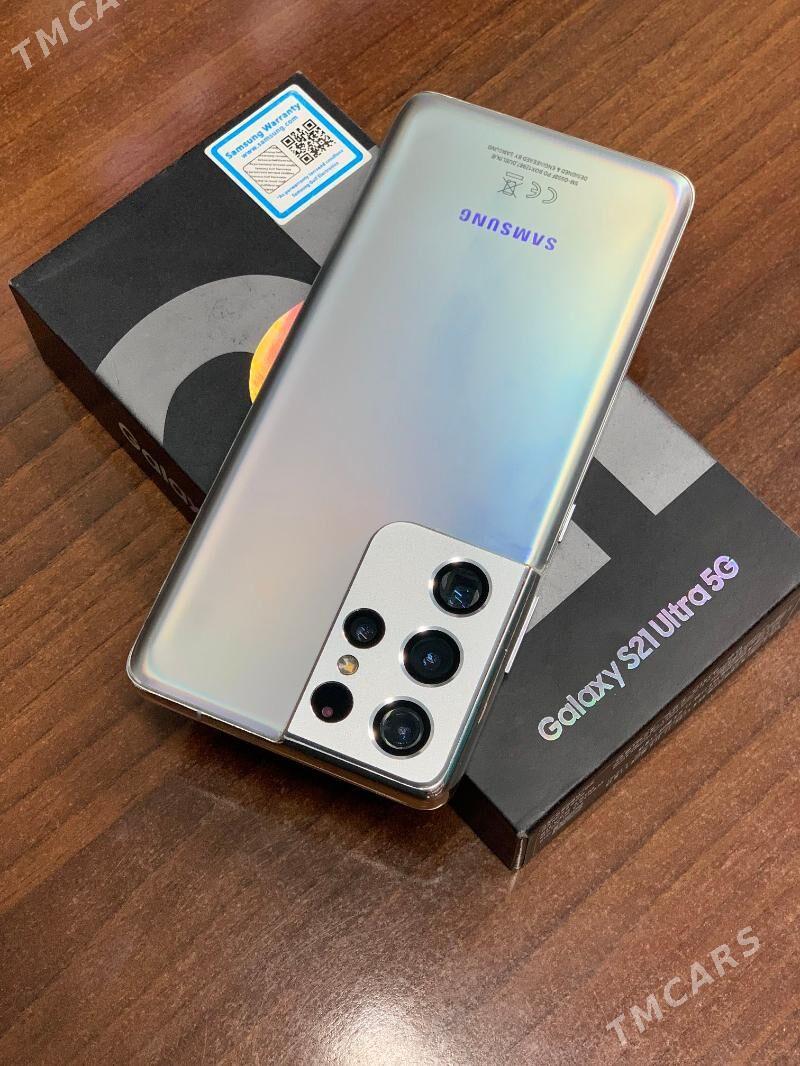 Samsung s21 ultra - Mary - img 7