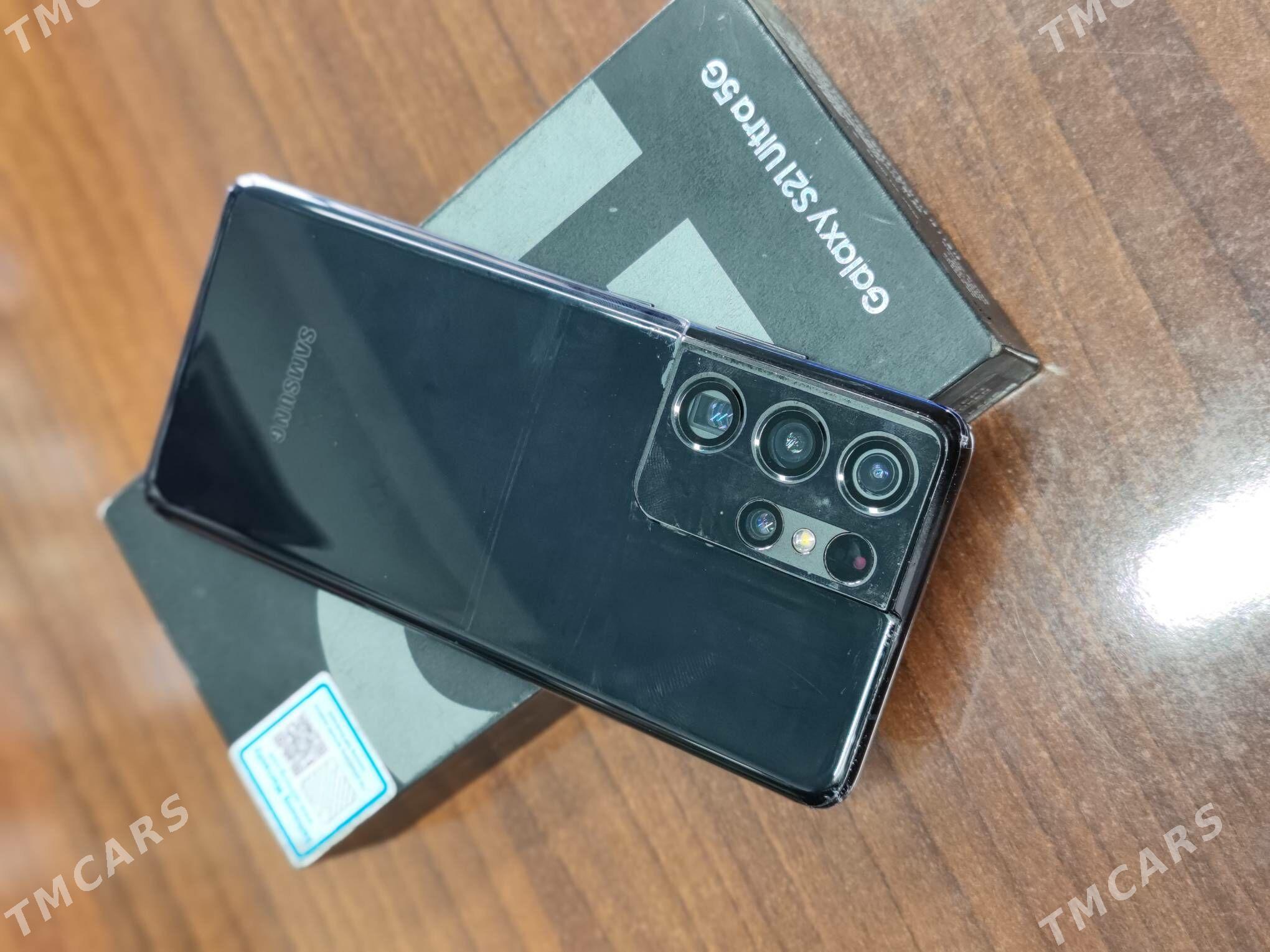 Samsung s21 ultra - Mary - img 4