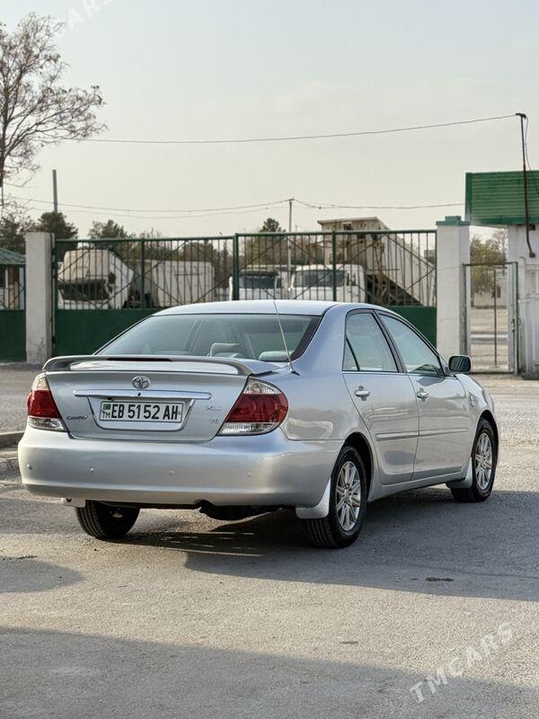Toyota Camry 2002 - 180 000 TMT - Aşgabat - img 3