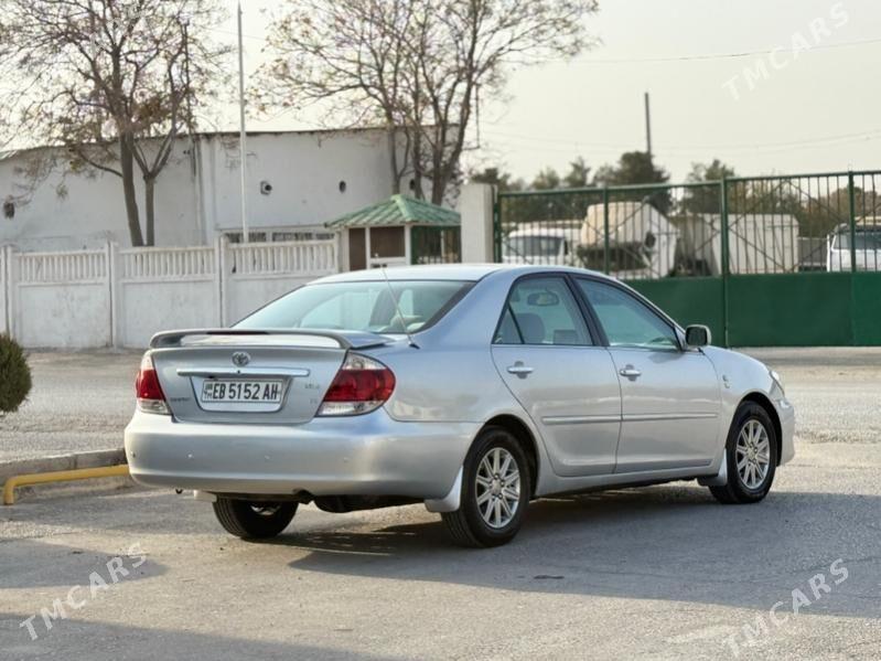 Toyota Camry 2002 - 180 000 TMT - Aşgabat - img 6