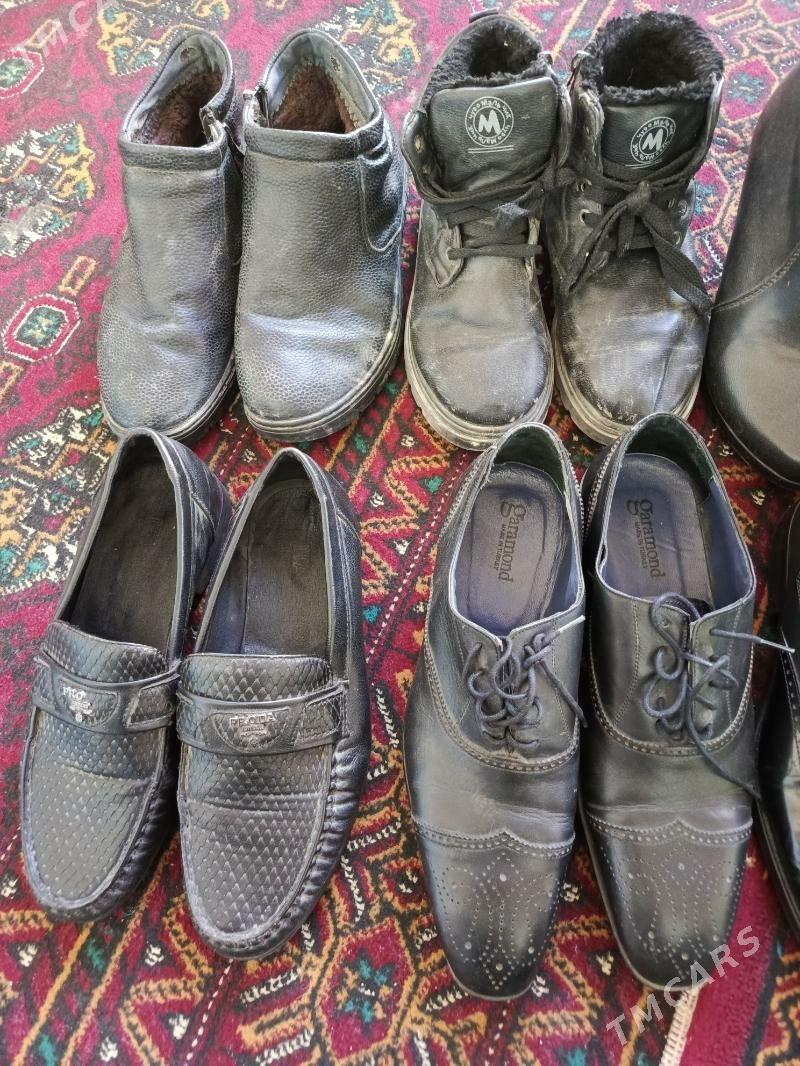 egin eşikler,kowuşler - Hitrowka - img 6