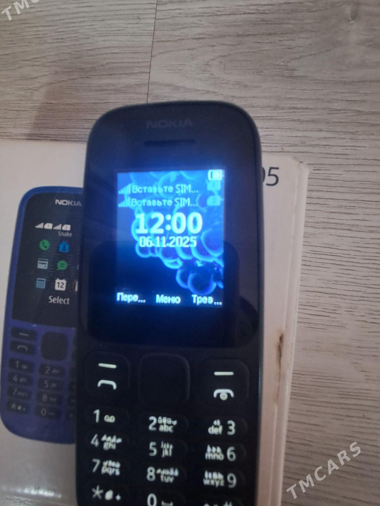 Nokia - Балканабат - img 2