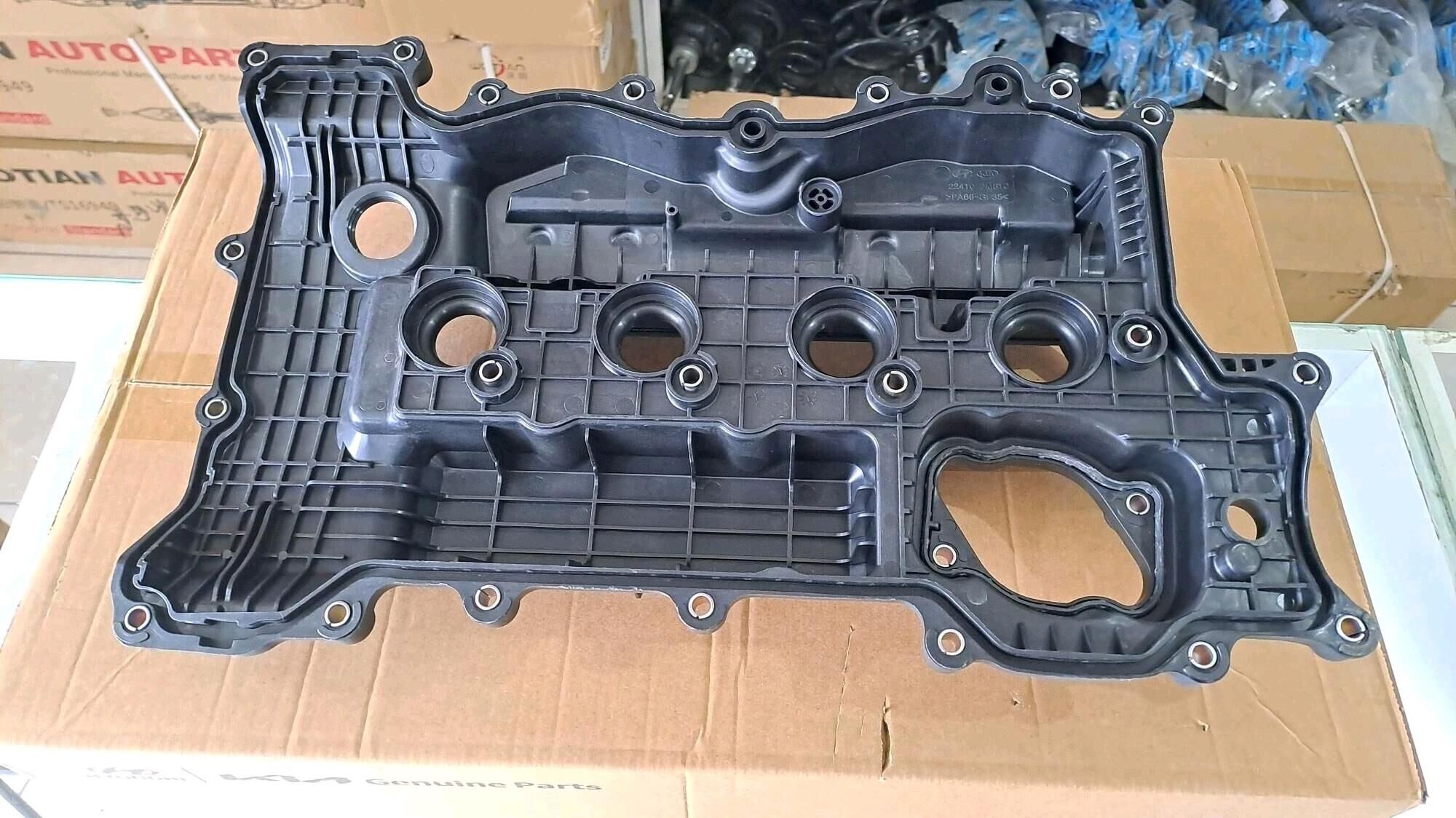 Klapan Kriska Hyundai Kia Toyo 650 TMT - Aşgabat - img 3