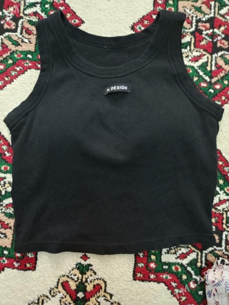 Mayka - Балканабат - img 1