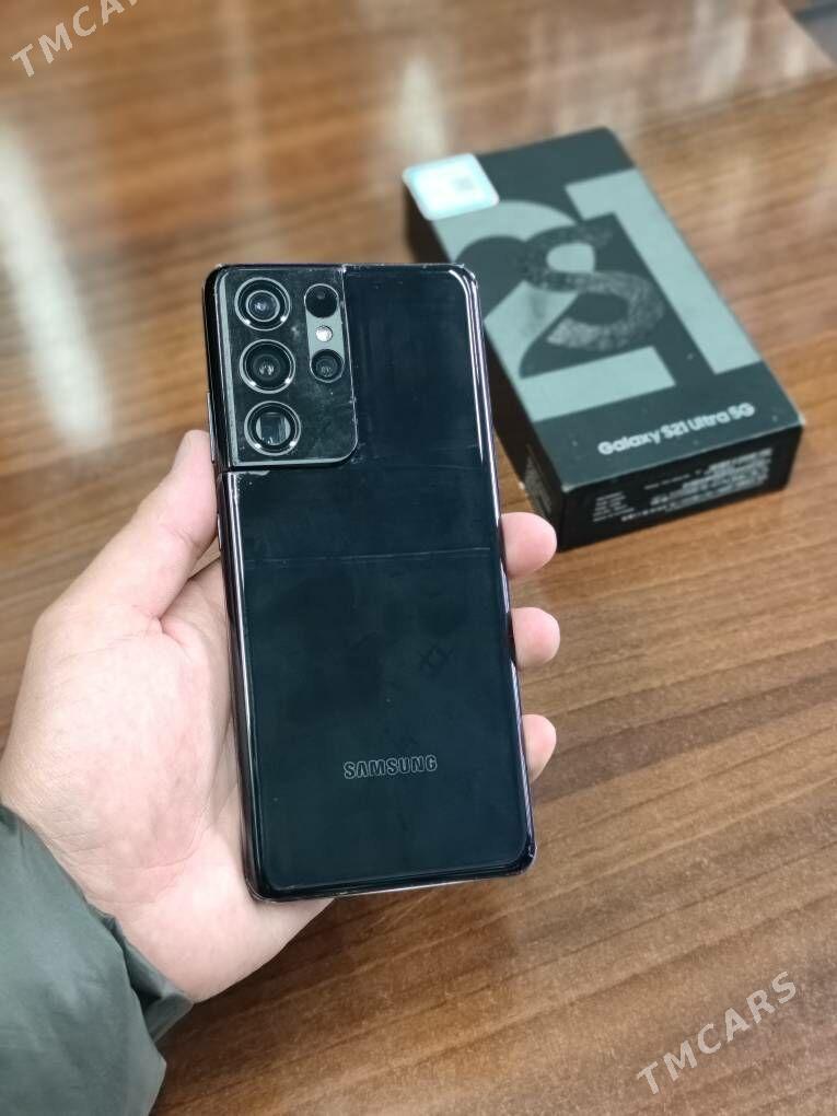 Samsung s21 ultra - Mary - img 1
