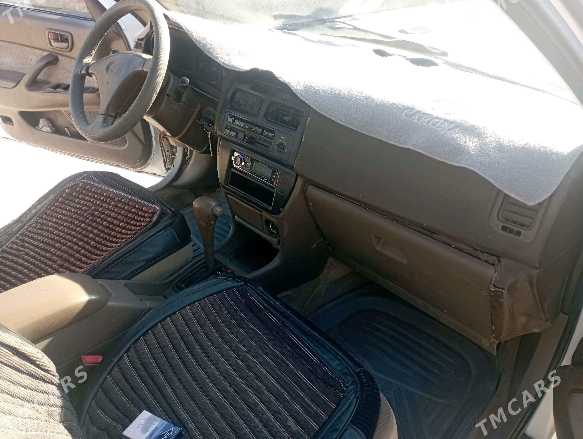 Toyota Camry 1994 - 50 000 TMT - Керки - img 7