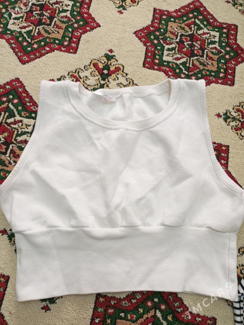 Mayka - Балканабат - img 2