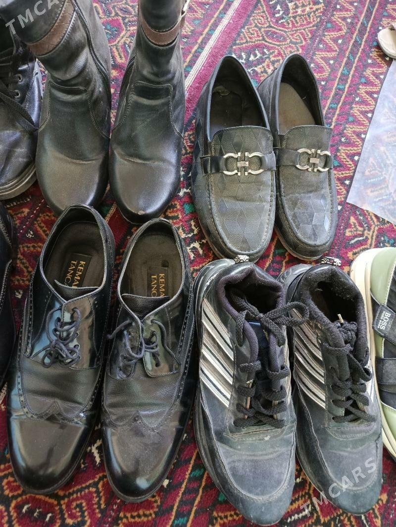 egin eşikler,kowuşler - Hitrowka - img 7