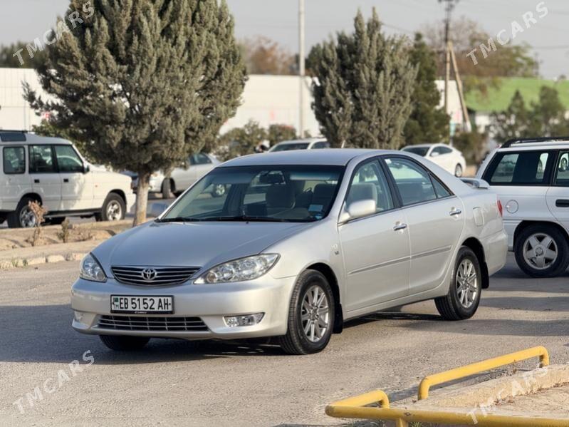 Toyota Camry 2002 - 180 000 TMT - Aşgabat - img 8