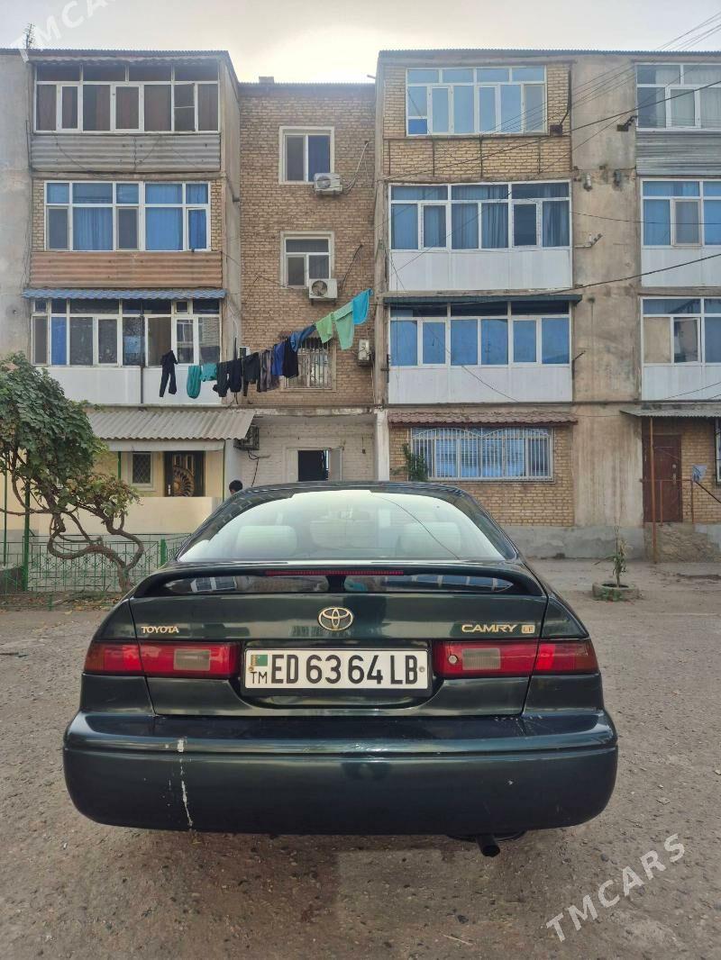Toyota Camry 1996 - 130 000 TMT - Туркменабат - img 7
