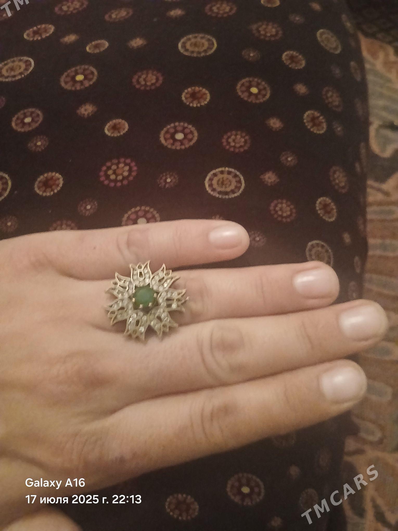 kumus yuzuk - Çoganly - img 5