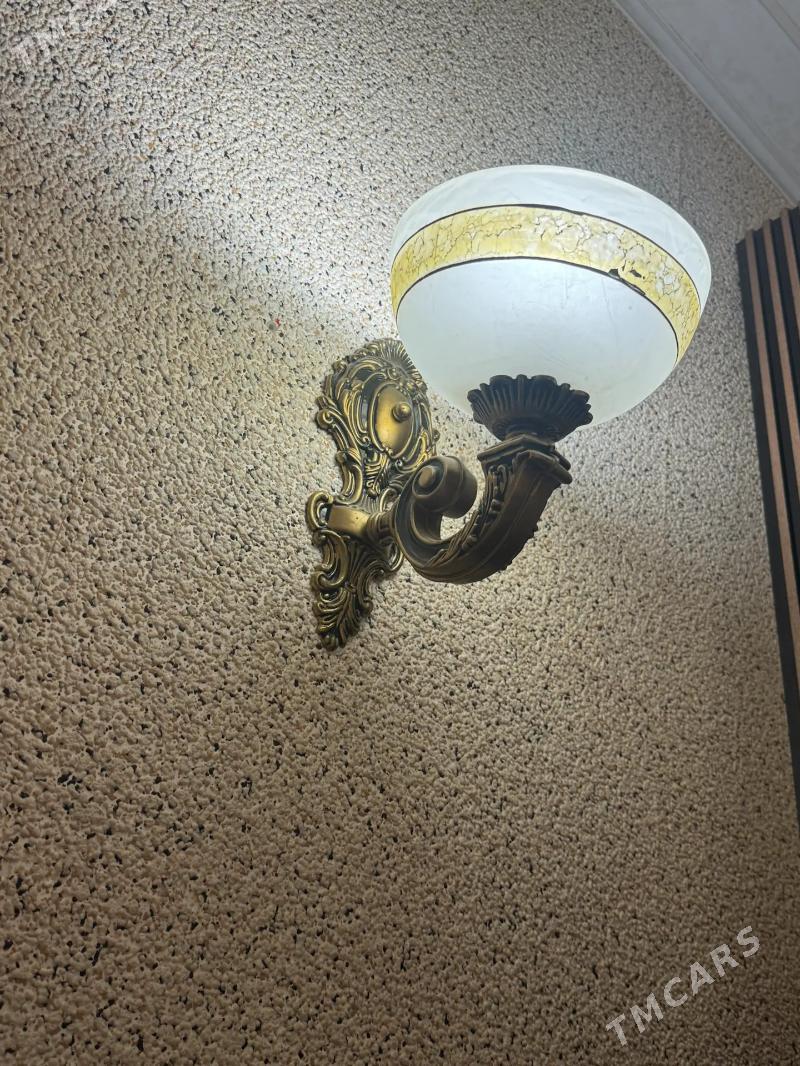 Светильник - Türkmenbaşy - img 1