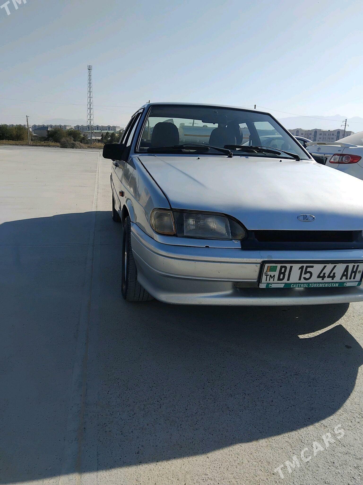 Lada 2115 2005 - 70 000 TMT - Гёкдепе - img 2