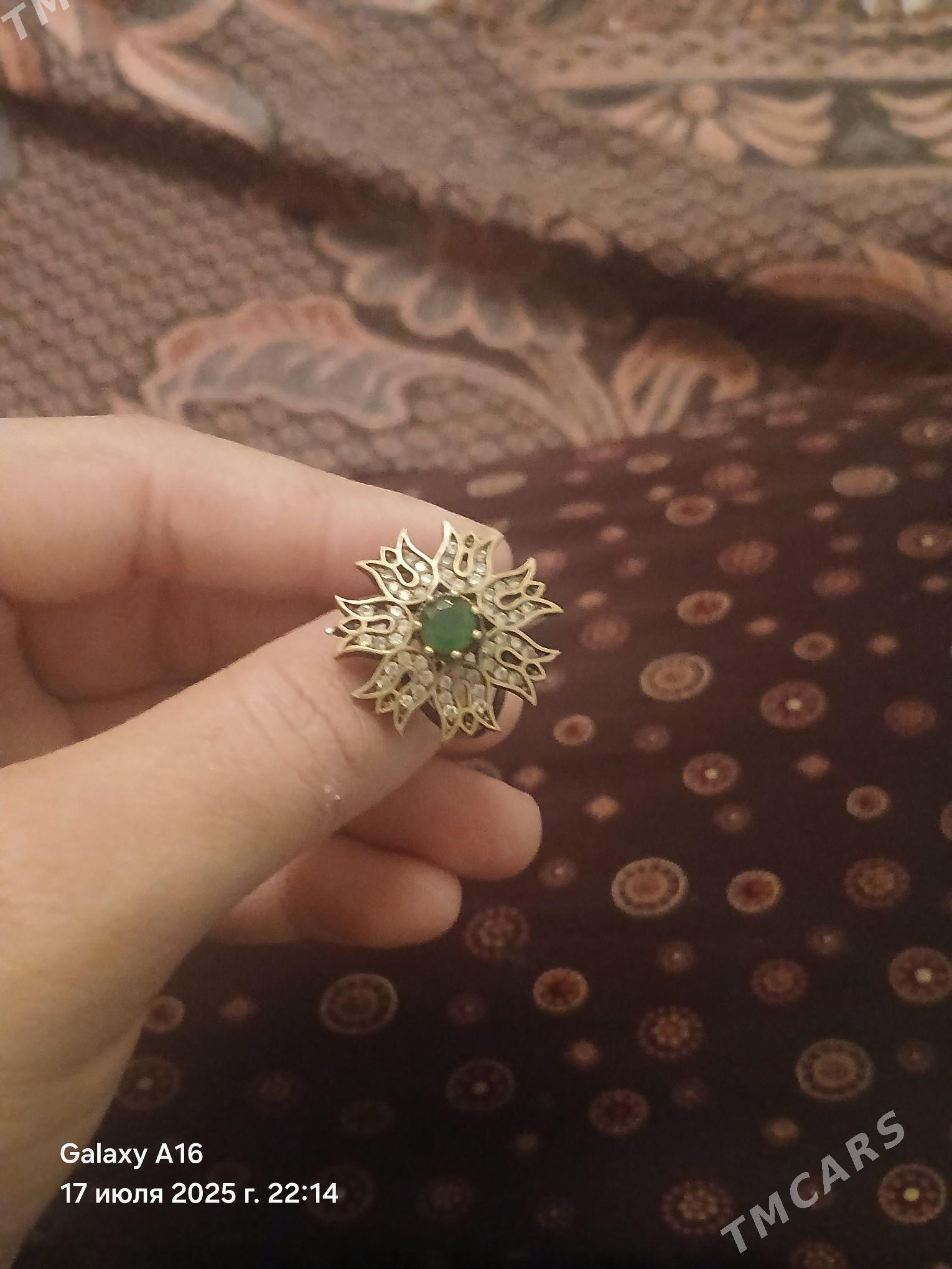 kumus yuzuk - Çoganly - img 3