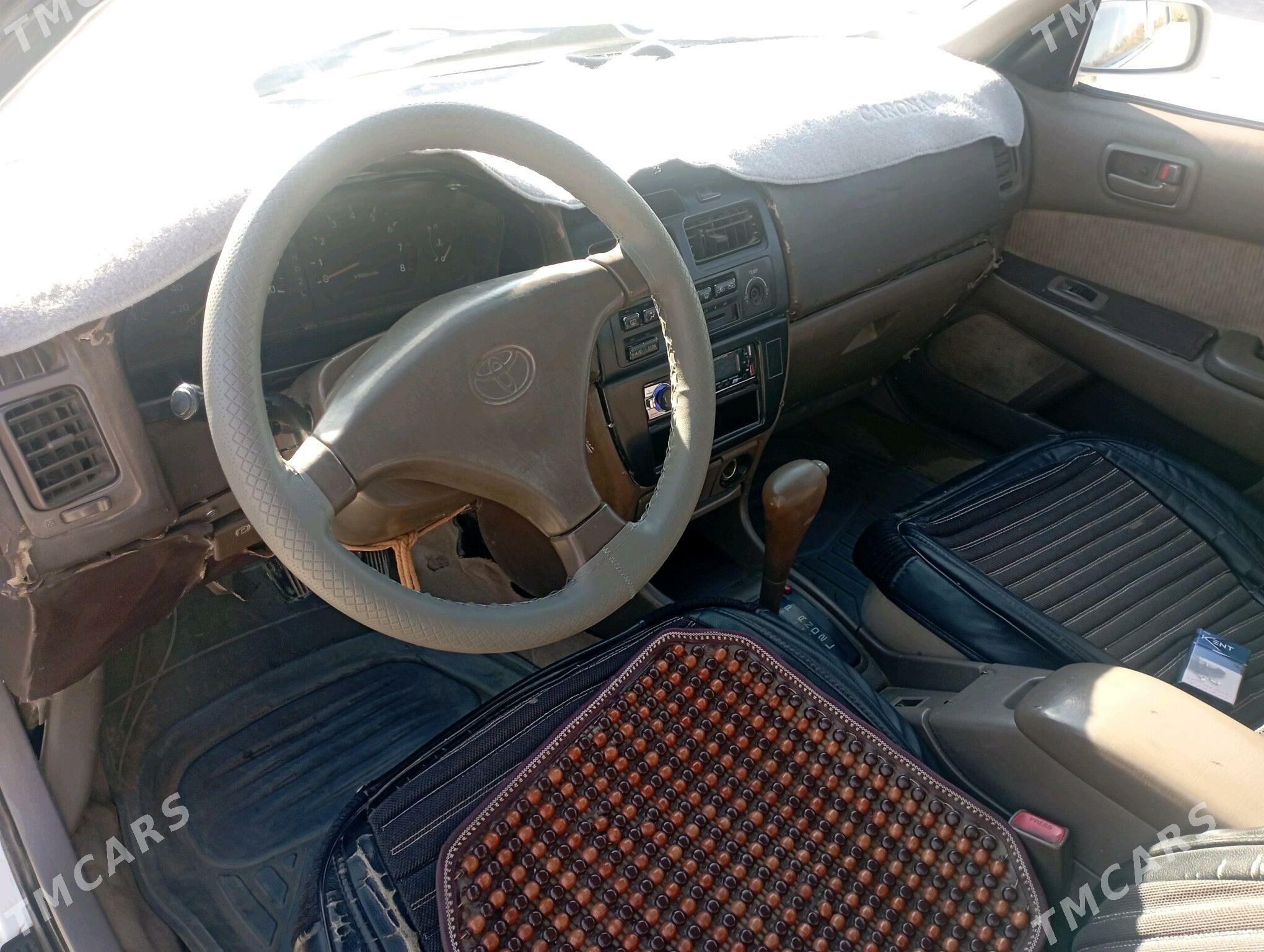 Toyota Camry 1994 - 50 000 TMT - Керки - img 5