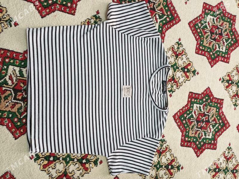 Mayka - Балканабат - img 4