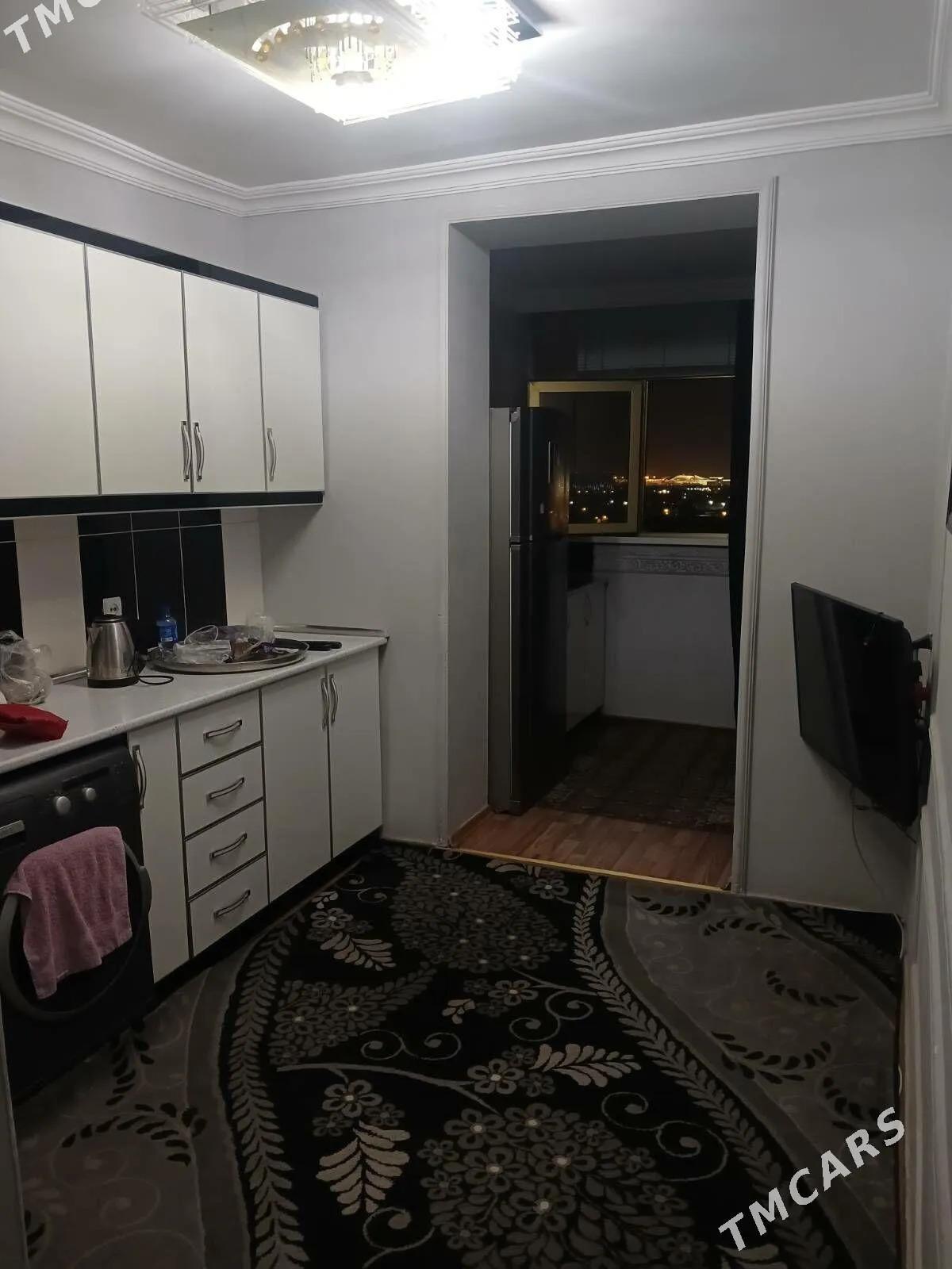 sentr 2komnat talyp gyzlara - Aşgabat - img 2