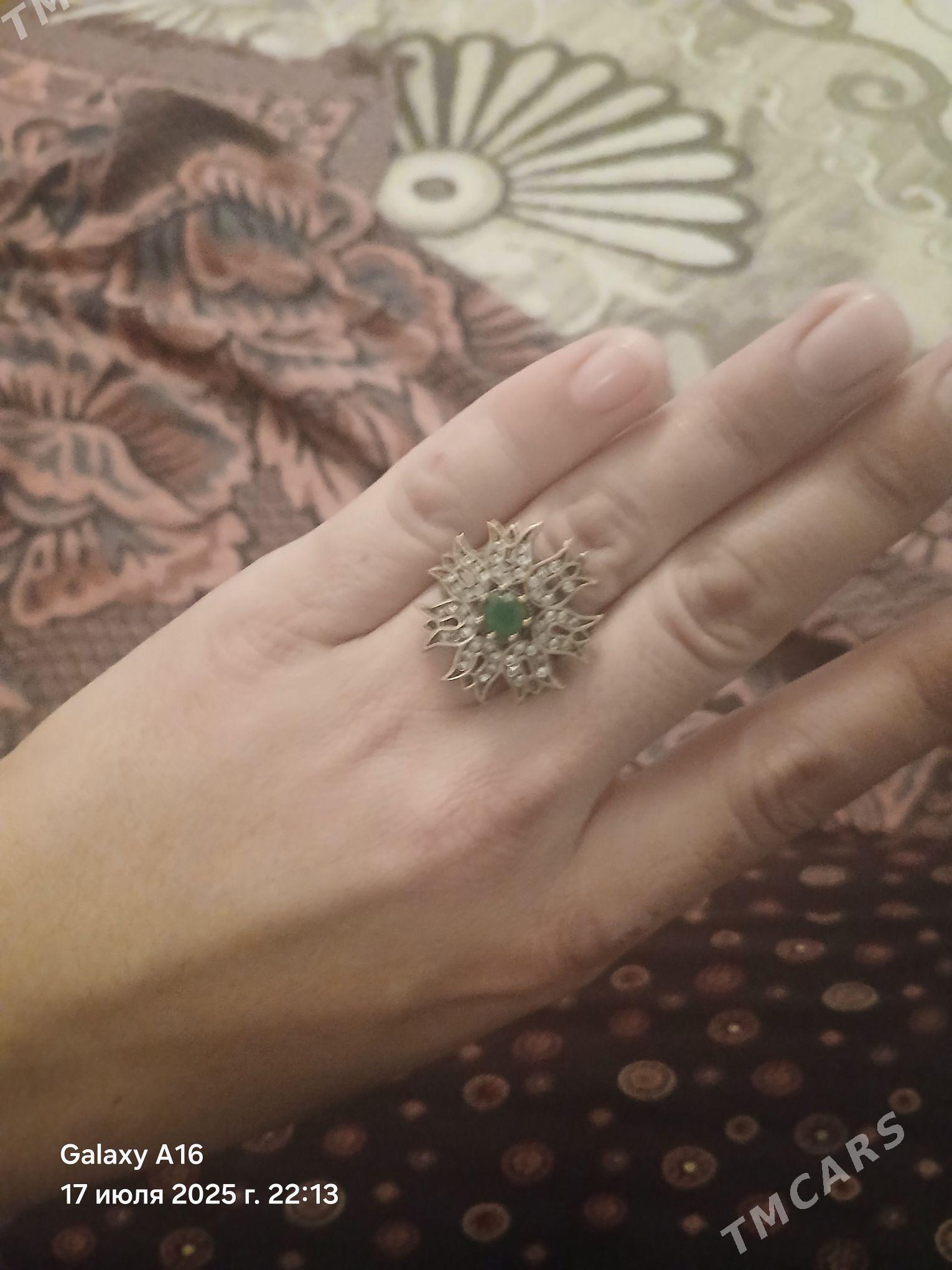 kumus yuzuk - Çoganly - img 1