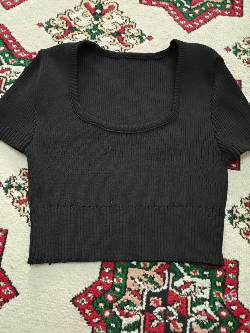 Mayka - Балканабат - img 3