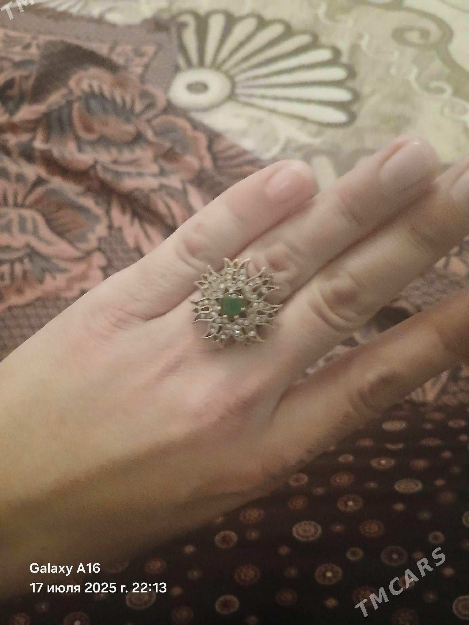 kumus yuzuk - Çoganly - img 2