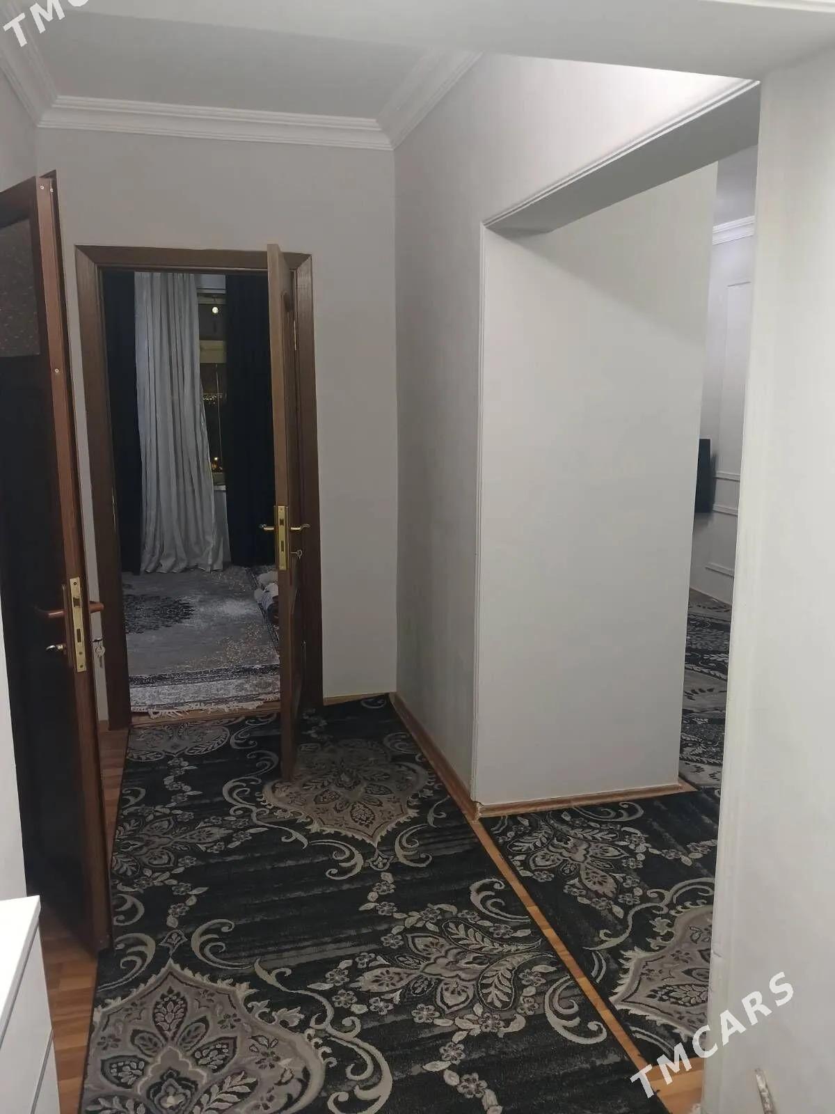 sentr 2komnat talyp gyzlara - Aşgabat - img 3