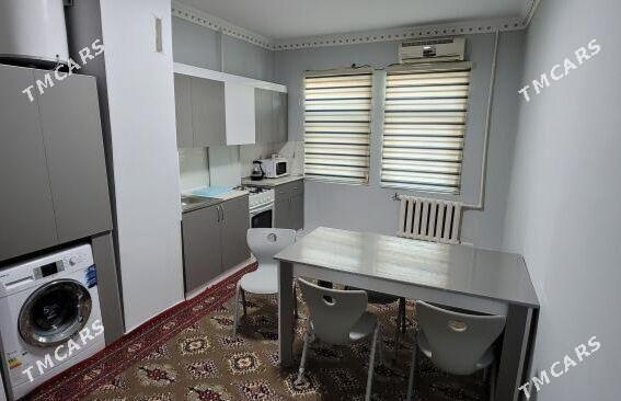 Сдам Доссаф 3ком - Ашхабад - img 4