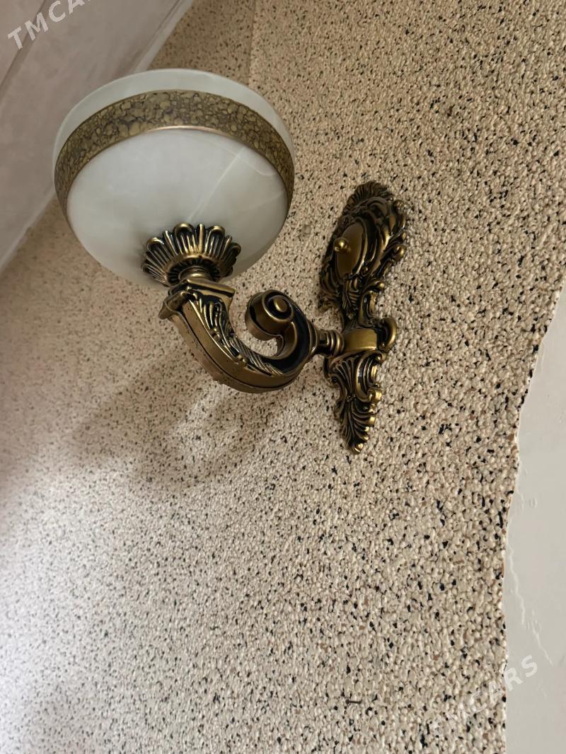 Светильник - Türkmenbaşy - img 2