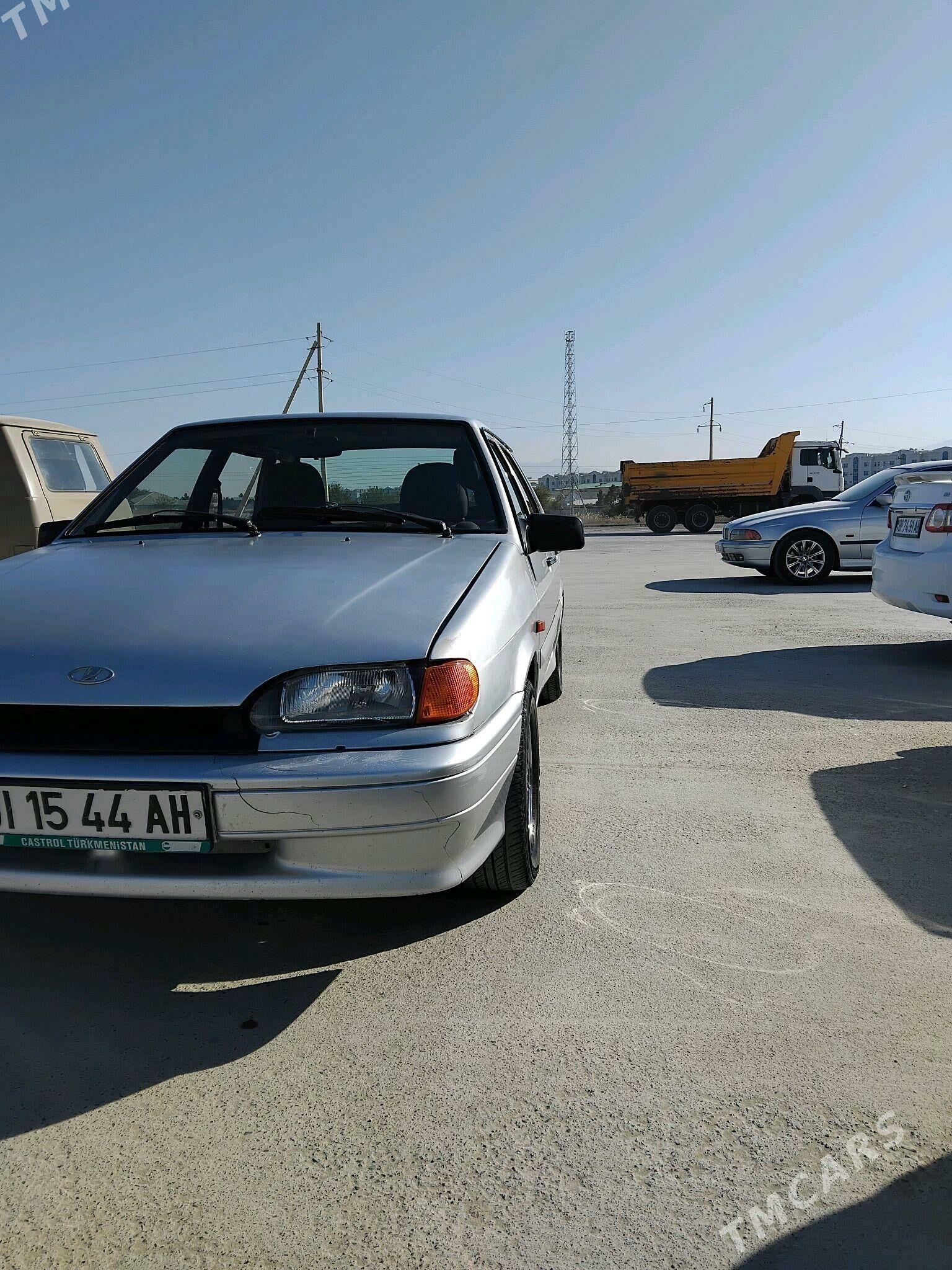 Lada 2115 2005 - 70 000 TMT - Гёкдепе - img 3