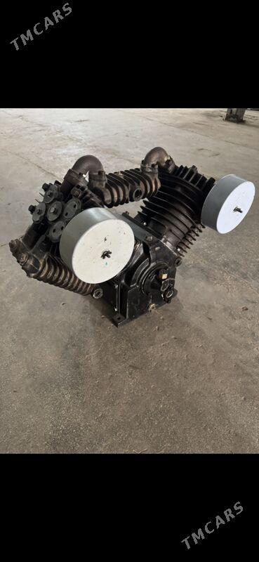 kompressor - Balkanabat - img 3