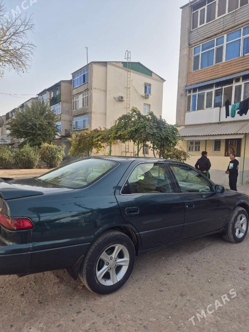 Toyota Camry 1996 - 130 000 TMT - Туркменабат - img 6