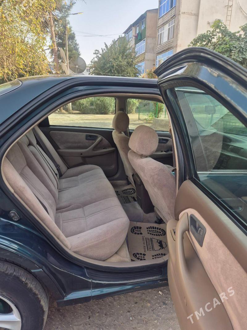 Toyota Camry 1996 - 130 000 TMT - Туркменабат - img 5