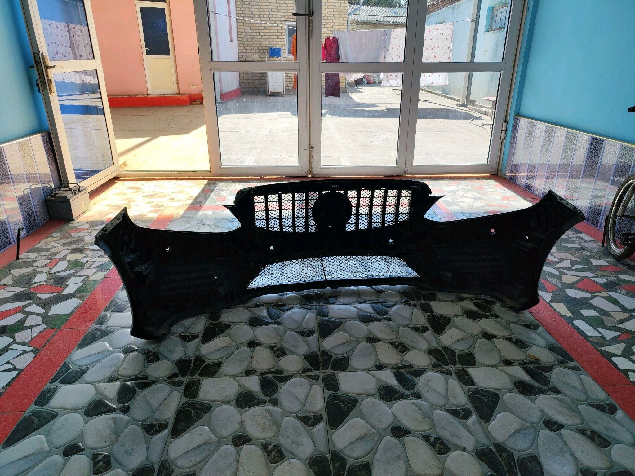 mersedes w 212onki bamper 8 000 TMT - Дянев - img 4