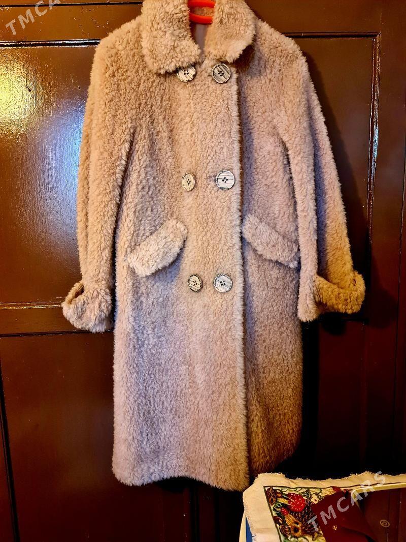 дублёнка - Ашхабад - img 1