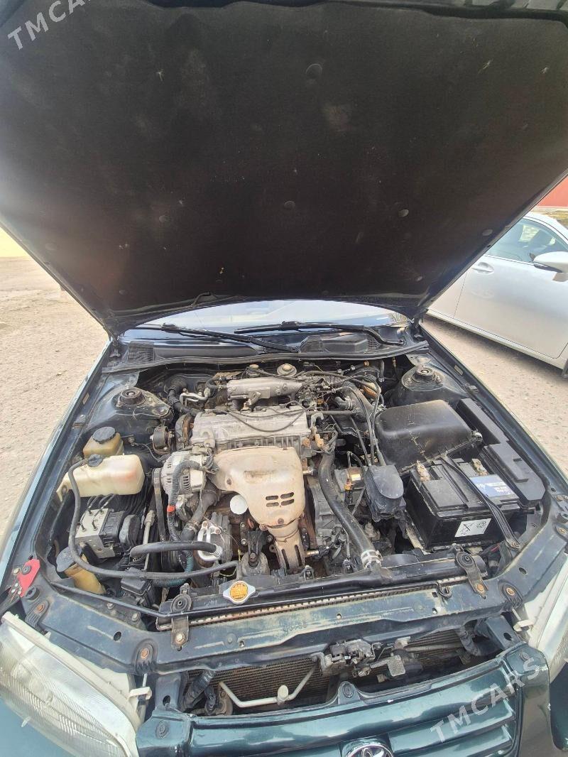 Toyota Camry 1996 - 130 000 TMT - Туркменабат - img 2
