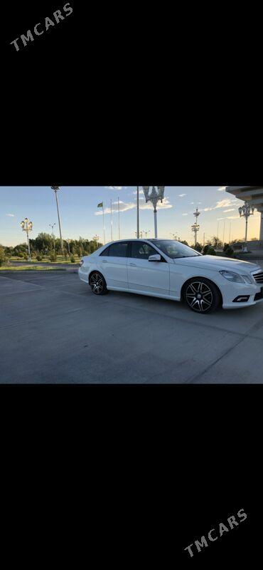 Mercedes-Benz 300E 2011 - 260 000 TMT - Daşoguz - img 2