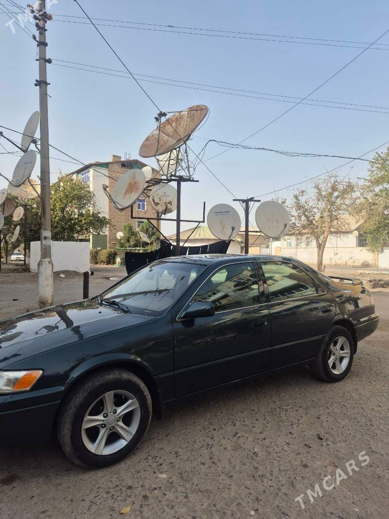 Toyota Camry 1996 - 130 000 TMT - Туркменабат - img 8
