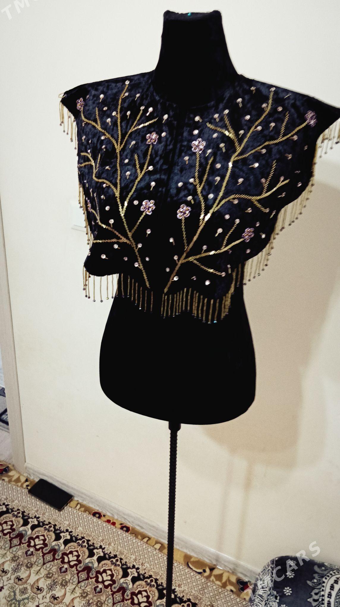 nakitga - Daşoguz - img 2