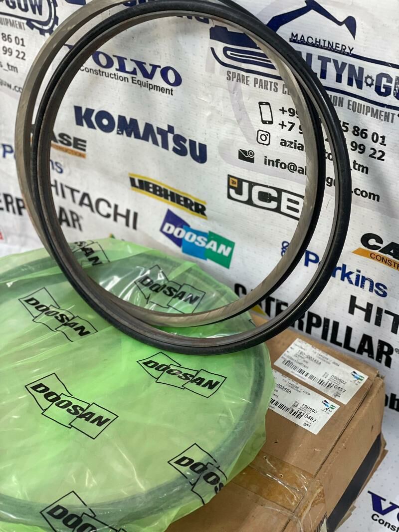 Bortowoy Podşipnik we salnik 6 000 TMT - Ашхабад - img 9