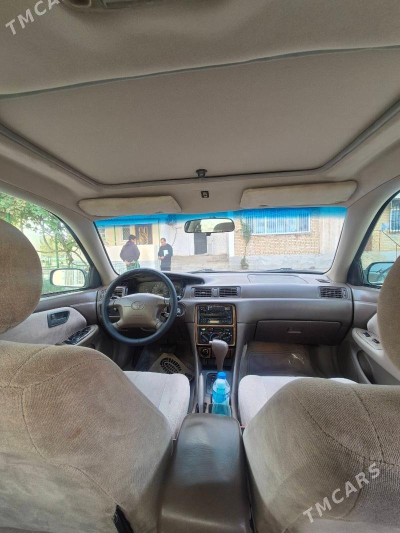 Toyota Camry 1996 - 130 000 TMT - Туркменабат - img 4