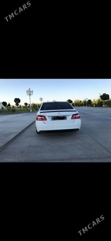 Mercedes-Benz 300E 2011 - 260 000 TMT - Daşoguz - img 3